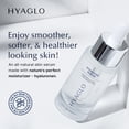 thumbnail image 2 of Sérum HYAGLO® de ácido hialurónico de hidratación intensa, 30 ml, vegano, 2 of 6