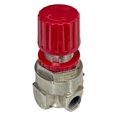 thumbnail image 3 of tredstone Pompe de Compresseur de Contrôle Professionnel Réglable de Régulateur de Pression d'Air Imperméable à l'Eau avec le Contrôleur de Commutateur de Vanne de Régulation de Jauge, 3 of 5