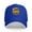 Blue, variant on Ups Hat Unisex Casual Baseball Cap