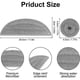 thumbnail image 4 of Microfiber Mopping Cloths for Roborock S8 MaxV Ultra, 4 of 5