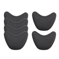 thumbnail image 4 of 3 Pares de Insertos lleno Unisex para Los De Del Pie, Tapón Del Del Pie, Rellenos Reutilizables para Zapatos SM SunniMix Almohadilla de inserción en el antepié, 4 of 8