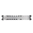 thumbnail image 1 of Swimming Pool Ladder Step, Easy Setup Stainless Steel Pool Ladder Step Replacement Enhanced Load Bearing Rustproof  for Swimming Pool, 1 of 7