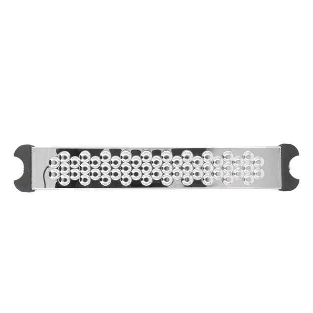 Swimming Pool Ladder Step, Easy Setup Stainless Steel Pool Ladder Step Replacement Enhanced Load Bearing Rustproof for Swimming Pool