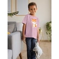 thumbnail image 2 of Cute Shiba Inu T-Shirt Toddler -Image by Shutterstock,  4 Toddler, 2 of 4