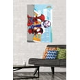 thumbnail image 3 of Marvel Spidey et ses incroyables amis - Mur, 3 of 5
