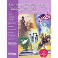 thumbnail image 1 of The Purple Book: Learning Language Arts Through Literature, 1 of 1