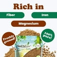 thumbnail image 6 of Ground Coriander Seeds, 8 Ounces – Non-GMO, Vegan, Kosher, Bulk – by Food to Live, 6 of 7