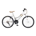 thumbnail image 1 of Bicicleta Urbana Benotto Madeira R24 Acero, 1 of 3