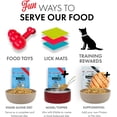 Grandma Lucy's PUREformance Dog Food, Grain Free and FreezeDried