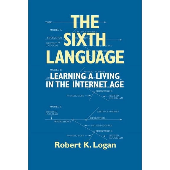 The Sixth Language (Paperback)