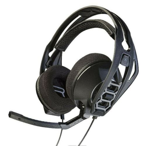 Plantronics Gaming Headset, RIG 400LX 