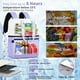 thumbnail image 4 of Mochila Ice Chest Scothen, 42 x 35 x 17 cm, 36 latas, 4 of 8
