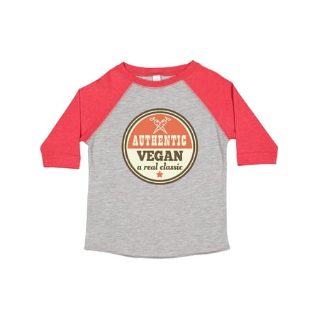 

Inktastic Vegan Eating Vegetarian Gift Gift Toddler Boy or Toddler Girl T-Shirt