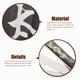 thumbnail image 2 of Fan chino Kung Fu Tai Chi Fan Fan Fan Fan Fan Fan de baile Regalo, 2 of 6