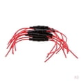 thumbnail image 1 of 20x Portafusibles Conector de Bloque de Tubo en Línea Impermeable, 1 of 9