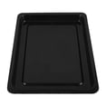thumbnail image 2 of Enamel Baking Pan Rectangle Cake Baking Pan Kitchen Roasting Tin Baking Sheet Pan Oven Baking Pan Baking Pans Baking Sheets, 2 of 8