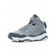 thumbnail image 4 of Tenis Basket Shaq Para Hombre Deportivo Casual Transpirable gris 26, 4 of 6