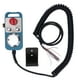 thumbnail image 2 of Volante Electrónico, Generador De Impulsos Manual Reiniciable De 5 V Con Autotransferencia, Funcionamiento Suave Para Torno, 2 of 7