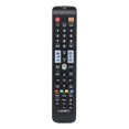 thumbnail image 5 of Adecuado para Samsung Tv Control remoto D1078v Universal Aa59-0582a 0581a 0638a Negro kaili Sencillez, 5 of 5