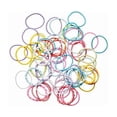 thumbnail image 2 of Goody Kids Ouchless Styling Essentials Hair Elastics - Assorted - 60 Ct, 2 of 6
