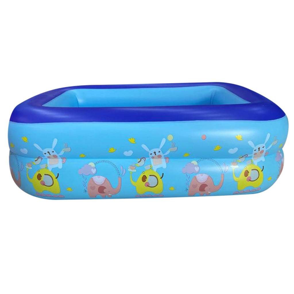 walmart inflatable pool