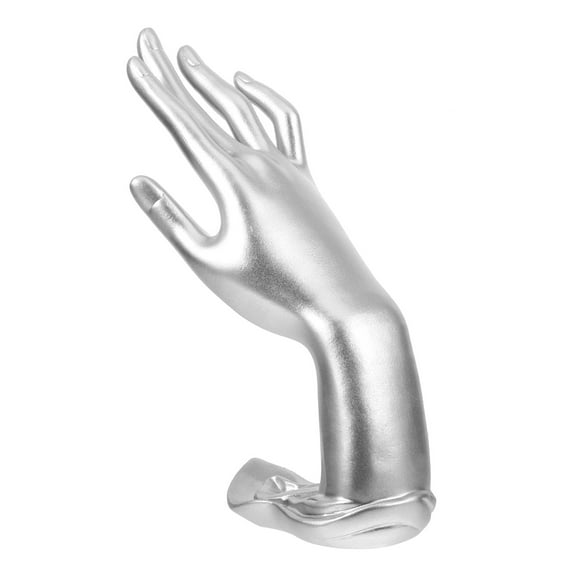 PBPBOX Hand Holder Decorative Stand Multi Function Bracelet Display Organizer for Desktop