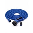 thumbnail image 1 of Manguera Expandible Retractil 7.5 M Con Aspersor Para Jardin, 1 of 5
