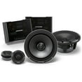 thumbnail image 5 of Alpine HDA-V90 Status Hi-Res 5-Ch Amp & HDZ-65C 6.5" w/ HDZ-65 6.5" Audio Upgrade Bundle, 5 of 9