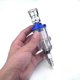 thumbnail image 3 of Nuevo filtro separador de agua de compresor profesional, filtro regulador de aire comprimido 1/4 para pistola de pintura de compresor de aire, 3 of 5