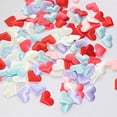 thumbnail image 6 of Cheers.US 500Pcs Valentine's Day Heart Confetti Decoration,Love Heart Shaped Sponge Petal,Romantic Decor for Tables Valentine Confetti Wedding Decoration Supplies, 6 of 7