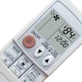 thumbnail image 4 of Adecuado para control remoto de aire acondicionado Mitsubishi., 4 of 5
