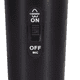 thumbnail image 5 of Micrófono Eikon DM580LC Dinámico Vocal Con Switch, 5 of 6