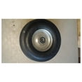 thumbnail image 2 of 3.50 X 6 Tedder Tire and Wheel, Fits Galfre Walton and First Choice Hay Tedders, 2 of 3