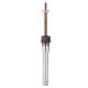 thumbnail image 1 of Kit de pernos de sellado de junta protectora de cadena de distribución de metal para motores SBC 283 327 305 350 383 400 naranja Jadeshay A, 1 of 8