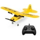 thumbnail image 1 of FX-803 2.4G 2CH 340mm Envergadura Planeador a control remoto Ala fija RC Avión Aviones RTF Tomshoo  Amarillo, 1 of 7