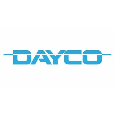 Dayco 87310 Small Id Hose