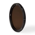 thumbnail image 2 of Urth 95mm Circular Variable ND8-128 3 to 7-Stop Lens Filter Plus+, 2 of 7