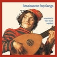thumbnail image 2 of Ensemble F R Fruhe Musik Augsburg - Renaissance Pop Songs - Music & Performance - CD, 2 of 2