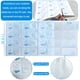 thumbnail image 5 of Packs de Hielo TarppedRock Secos para Envío de Alimentos Congelados 8 Hojas, 5 of 6