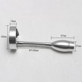 thumbnail image 4 of 12v3w Led Wall Lamp Spotlight Screw Installation Warm White Color, 4 of 4