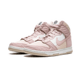thumbnail image 2 of NIKE WOMENS DUNK HIGH NEXT NATURE MNS Womens "Toasty - Pink Oxford" DN9909 200 DN9909 200 from Stadium Goods, 2 of 8