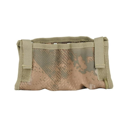 Dye Pouch - Dye Tactical 12 Gram CO2 Pouch - 11 Cartridge DyeCam