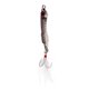 thumbnail image 1 of Cuchara Señuelos de Pesca Sharpla Metal Jig Lure Cran Rojo, 1 of 8