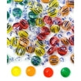 thumbnail image 2 of SweetGourmet Sugar-Free Assorted Fruits Hard Candy | 4 Flavors | 3 Pounds, 2 of 6