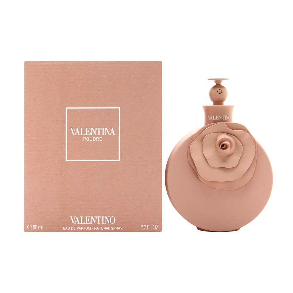 poudre parfum