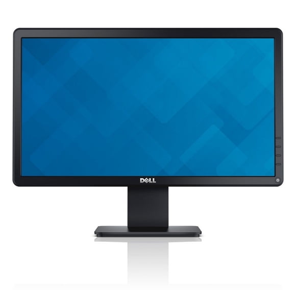 Monitor Dell E Series de 20 pulgadas pantalla plana panorámica con LED