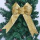 thumbnail image 1 of Decoración de polvo de esqueleto de árbol de Navidad para niños, adorno hecho a mano, ideal para regalo de vacaciones, 25cm por pieza, 1 of 4