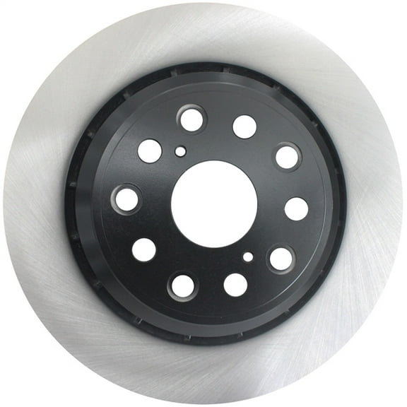 ADVICS Disc Brake Rotor