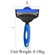 thumbnail image 3 of Cepillo Furminator YONGSHENG para Perros Grandes con Pelo Largo, 3 of 3