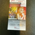 thumbnail image 4 of Carly Simon Signed Autographed People Magazine With JSA COA, 4 of 4